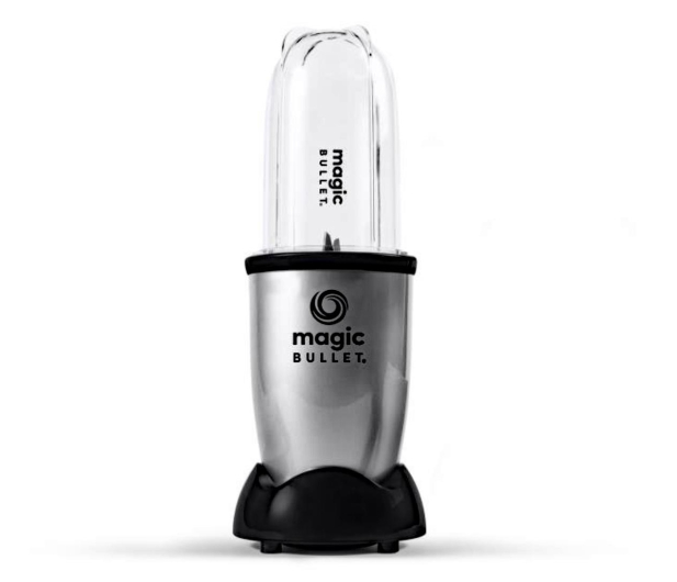 NUTRIBULLET MAGICBULLET MBR03 - 1033988 - zdjęcie